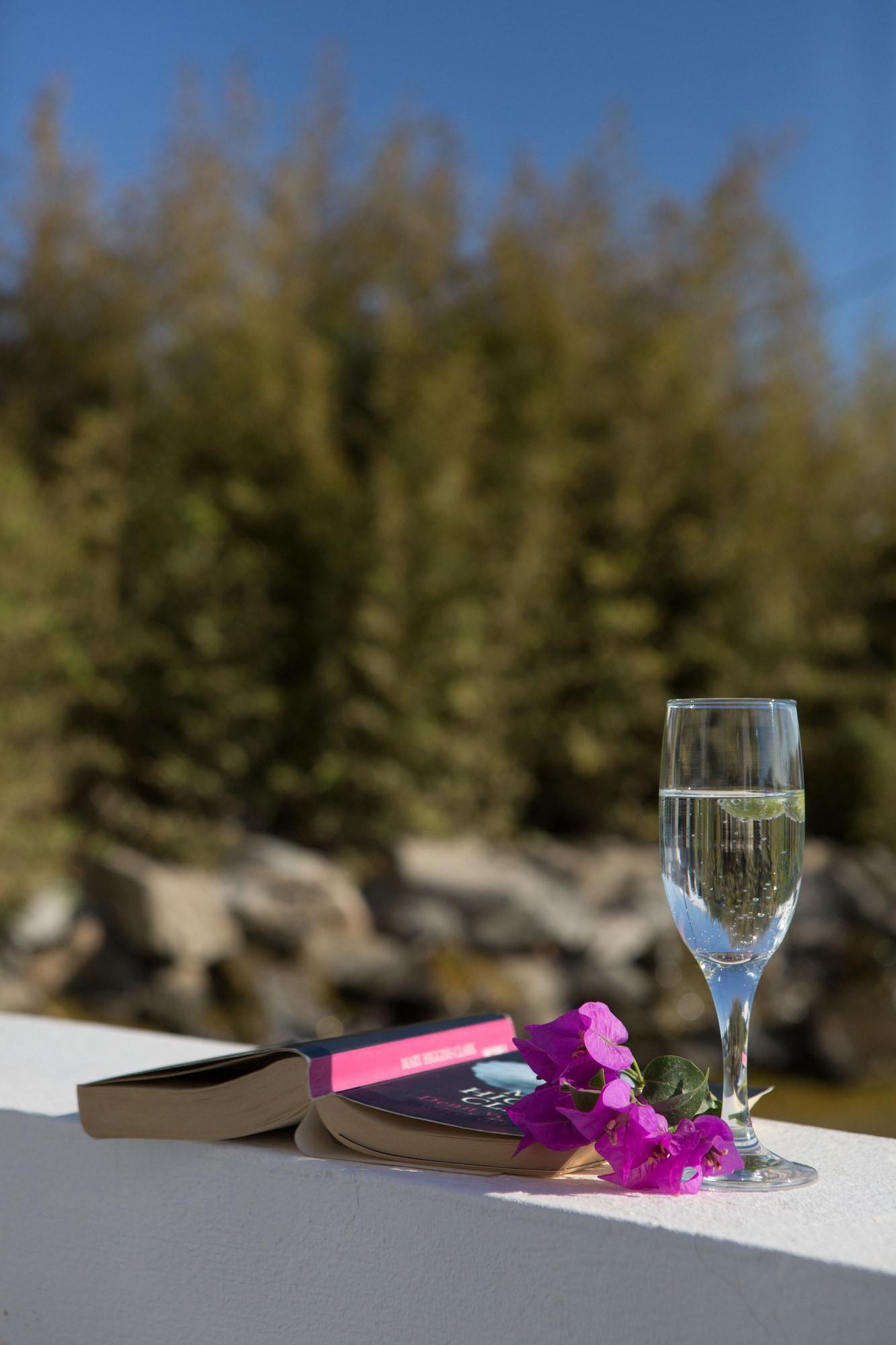 Plaza Beach Hotel Pláka Екстериор снимка