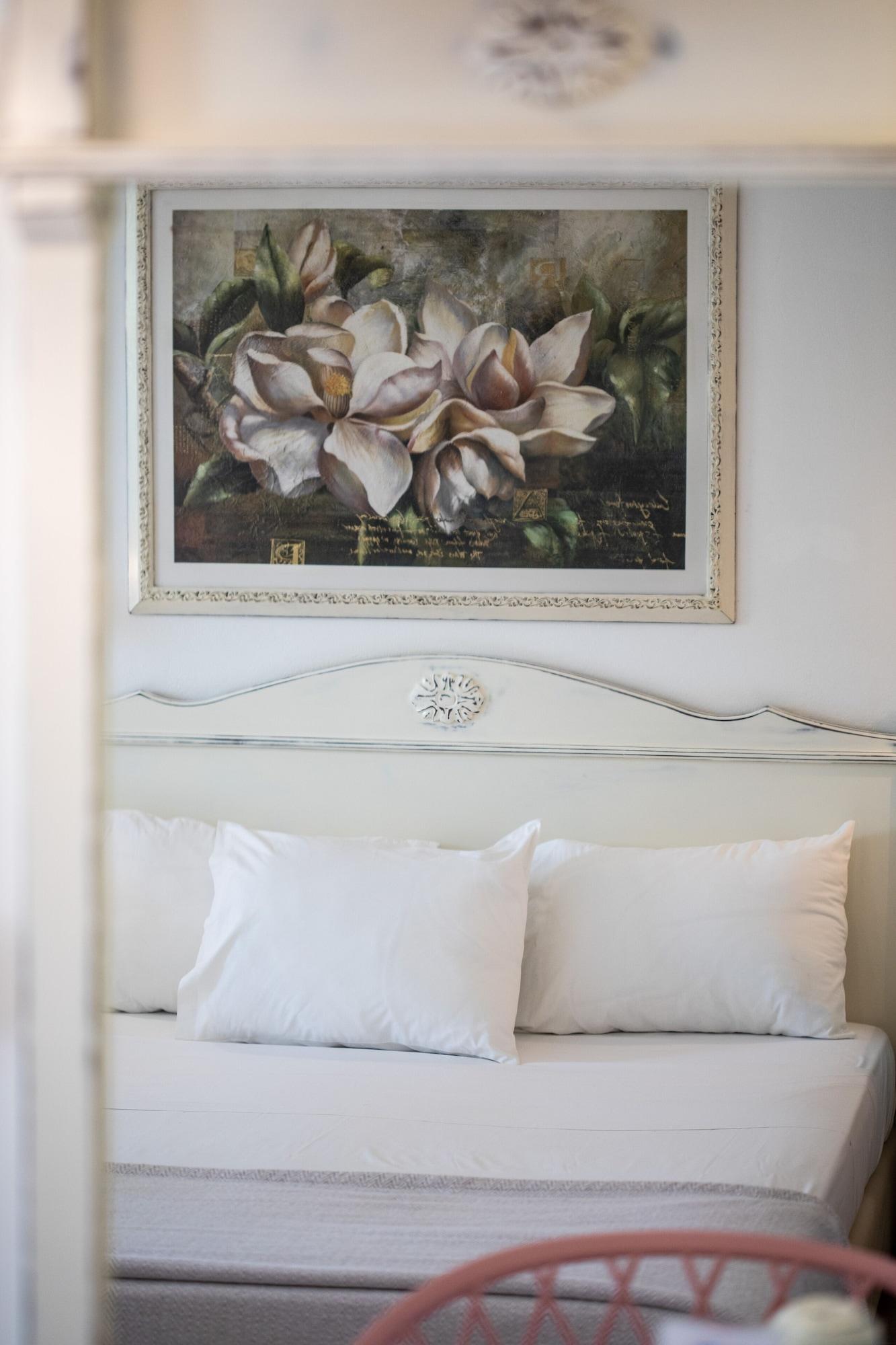 Plaza Beach Hotel Pláka Екстериор снимка